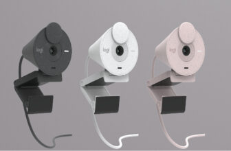 Logitech’s Brio 300 HD webcams supply auto g...