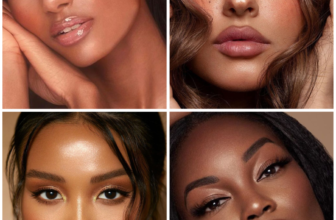 Make-up Temper – Shirley’s Wardrobe | Magn...