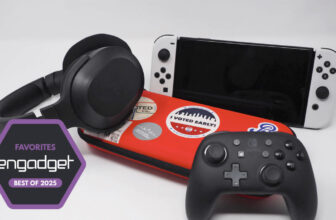 The most effective Nintendo Swap OLED equipment fo...