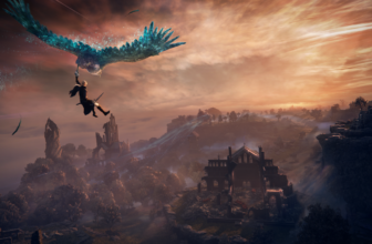 Elden Ring Nightreign is a co-op spinoff coming in...