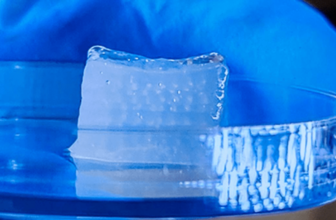 Revolutionary 3D Bioprinting Achieves 10x Pace For...