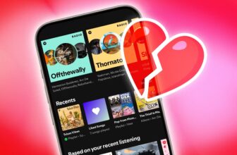 5 causes I broke up with Spotify, and the streamer...