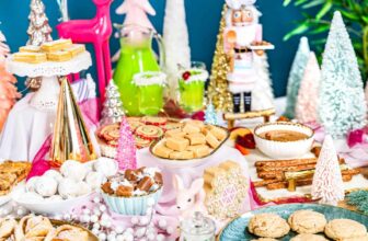 Christmas Creation 2024