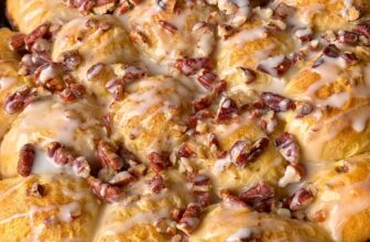 BUTTER PECAN CHEESECAKE BISCUITS – The South...