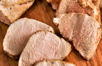 Learn how to Cook dinner Pork Tenderloin