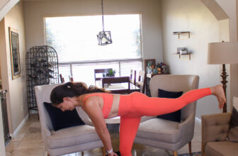 Greatest Single Leg Workout routines – The F...