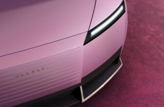 Jaguar Unveils Sort 00 Electrical Idea Automotive ...