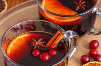 Mulled Wine – Spend With Pennies