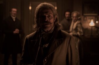 Nosferatu Feasts Amid Sonic and Mufasa’s Fie...