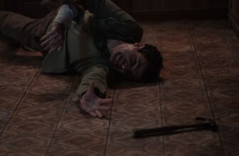 Leigh Whannell Unpacks Wolf Man’s Horrific I...