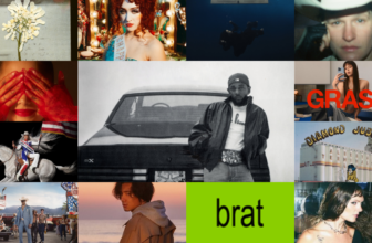 The music we listened to essentially the most in 2...