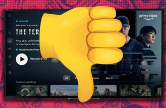 it isn’t me, it is them