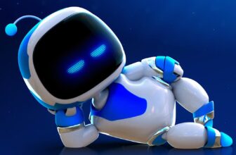 Astro Bot is 2024’s Sport of the Yr. Now Wha...
