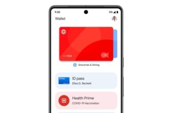 Google Pockets can now maintain your US passport