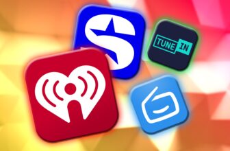 Previous-school radio lives on with these 5 free a...