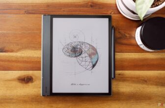 Boox Notice Air4 C assessment: Solely delicate upg...