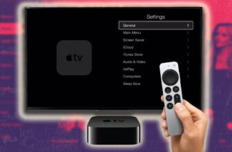 Change these settings to take your Apple TV 4K to ...