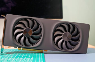 The brand new king of $250 GPUs (for now)
