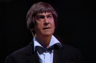 Physician Who’s Newest Basic Colorization Ma...