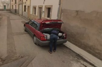 Police Say Google Maps Simply Helped Them Resolve ...