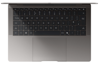 HONOR MagicBook Artwork 14: Extremely-Slim Laptop ...