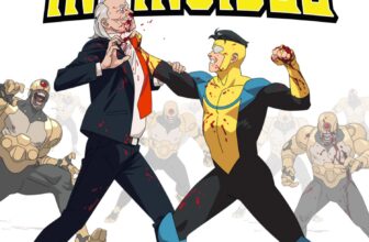 Invincible’s Again for Season 3, and Doing I...