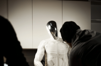 Clone Alpha: The Humanoid Robotic With Artificial ...