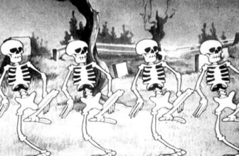 Popeye, Disney’s Skeleton Dance, and Extra H...