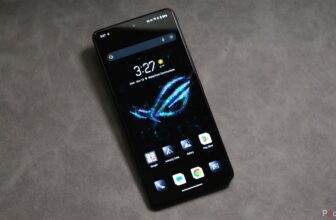 Asus’ ROG Cellphone 9 assessment: the gaming...