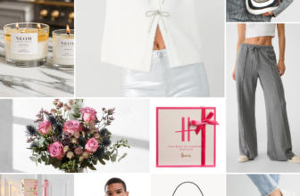 #shirleysfavesandfinds #3 – Shirley’s Ward...