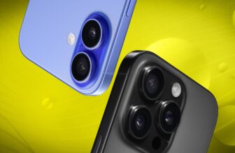 Must you purchase the iPhone 16 or iPhone 16 Profe...