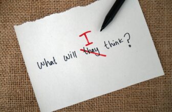 From Individuals Pleasing to the Energy of Saying ...