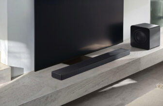 Samsung is not speaking about Eclipsa Audio at CES...