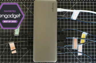 The very best docking stations for laptops in 2025