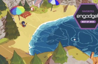 19 stress-free video video games that will help yo...