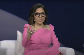 Linda Yaccarino on Meta ending fact-checking: ‘W...