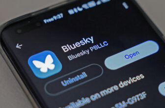 Bluesky created its personal TikTok-like character...