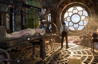 The 12 months Forward in Motion pictures