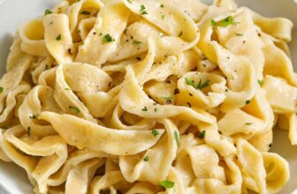 Do-it-yourself Egg Noodles – Spend With Penn...