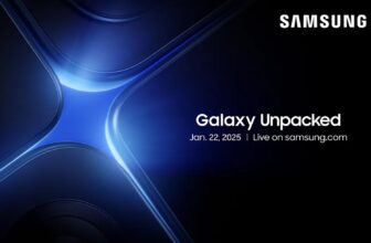 Samsung Presents Pre-Reservations for Galaxy S25 T...