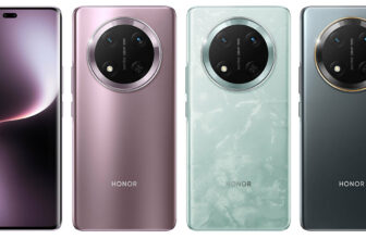 HONOR Magic7 Lite: Mid-Vary Smartphone With AI, St...