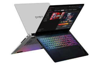 HP Omen Max 16 Gaming Laptop computer Unveiled at ...