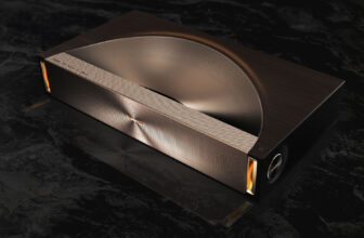 Hisense Unveils L9Q TriChroma Laser TV Forward Of ...