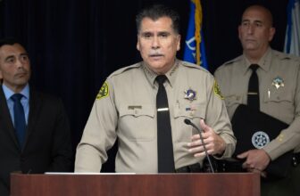 LA Sheriff’s Dispatch System Down After New ...