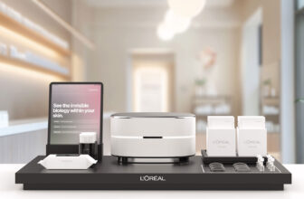 L’Oréal Groupe Introduces Cell BioPrint: A Cust...