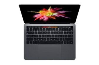 A Grade-A Refurbished Apple MacBook Professional N...