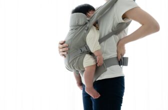 Experiencing Postpartum Low Again Ache, Attempt Th...