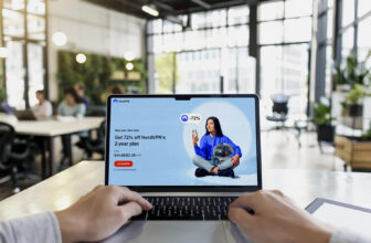 Get 70% Off NordVPN Immediately!