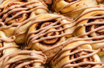 Nutella Cinnamon Rolls – The Keep At House C...