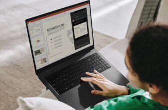 LG Unveils 2025 Gram Laptops With Hybrid AI And Su...